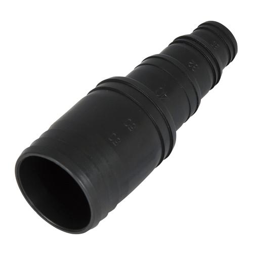 セフティー3 セフティ-3 4段ホースコネクター 50×50-38-32-25 藤原産業