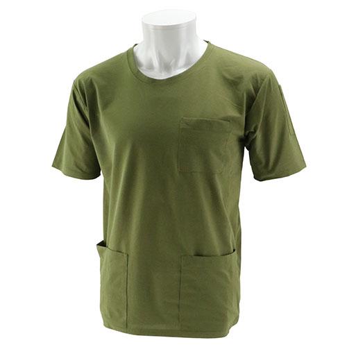 SK11 藤原産業 TOOLアーマー半袖Tシャツ 510163-KHA-LL 爆買