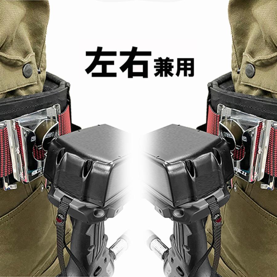 SK11 インパクト用スイングホルダーSC SISH-SC-Hハイコーキ 藤原