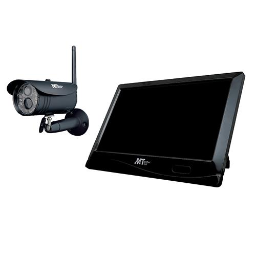 mt（エムティー） MT MT ワイヤレスカメラモニターセット MT-WCM300