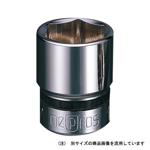 藤原産業 KTC ネプロス 9.5mmソケット NB3-14 KYOTO TOOL 京都機械工具