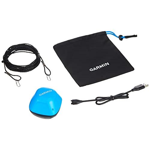 ガーミン(GARMIN) Striker Cast GPS type 魚群探知機 GPSあり 010-02246-02 ブルー 小 ブルー
