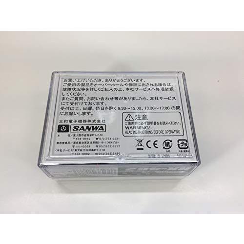 激安を販売 三和電子機器 RX-482 Telemertty Built-in Antenna (受信機 (RX) 陸上用) 107A41254A