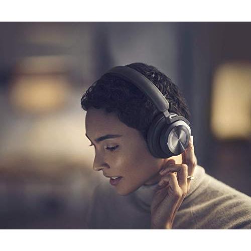 格安人気 Bang & Olufsen バングアンドオルフセン ワイヤレスヘッドホン ノイズキャンセリング bluetooth Beoplay HX Bl