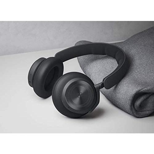 格安人気 Bang & Olufsen バングアンドオルフセン ワイヤレスヘッドホン ノイズキャンセリング bluetooth Beoplay HX Bl