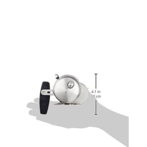 【ほぼ未使用】 シマノ(SHIMANO) ベイトリール 両軸 ジギング 17 オシアジガー 2001NR-HG 左ハンドル 【CEG6391250776】(22334円)