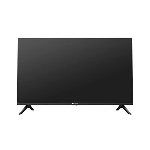 ハイセンス 32V型 ハイビジョン 液晶 テレビ 32E40H ネット動画
