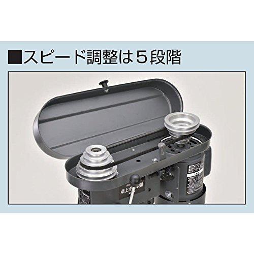 新興製作所 卓上ボール盤 SDP-13E 15.5kg