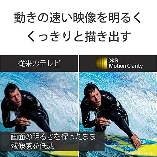 【美品】 ソニー 65V型 4K 液晶 テレビ ブラビア XRJ-65X90K BRAVIA XR 倍速 Google TV ソニー・ピクチャーズの映画2 【BCD2923708239】(102168円)