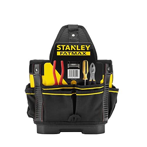 【メーカー包装済】 STANLEY 工具バッグ 330×330×349 1-93-952