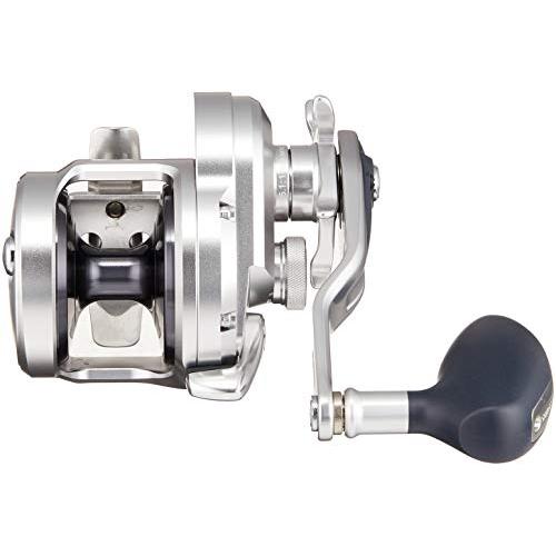 シマノ(SHIMANO) ベイトリール 両軸 ジギング 17 オシアジガー 1500PG