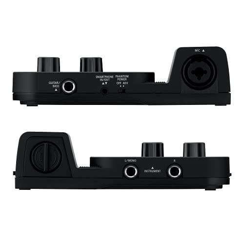 ローランド オーディオミキサー Roland GO:MIXER PRO-X 