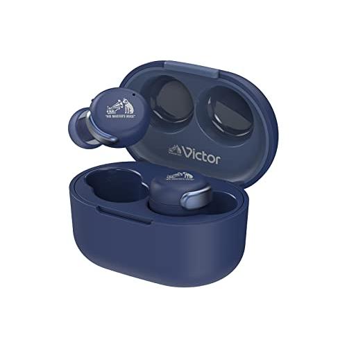 Victor JVCケンウッド ワイヤレスイヤホン HA-A30T bluetooth | ノイズ