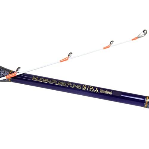 ゴクスペ(Gokuspe) 無限ピュア船 落し込みLimited 200 