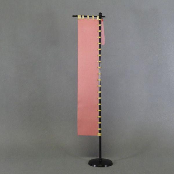 真田幸村 総赤の折掛 : 戦国武将 旗・馬印 - 通販 - Yahoo!ショッピング