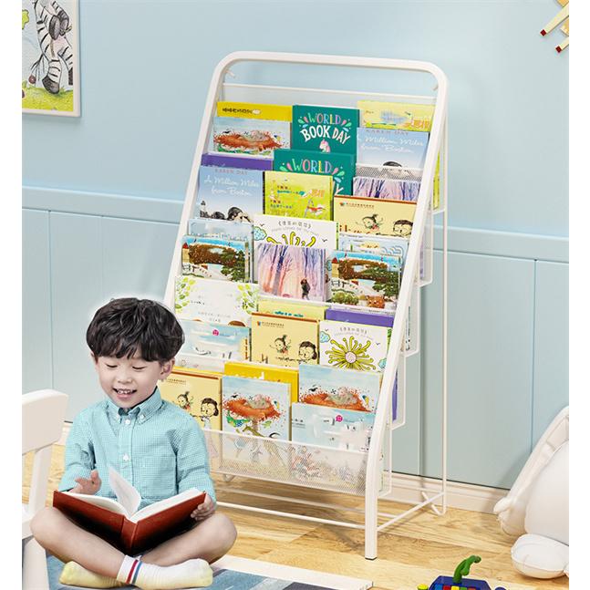 割り引き 本棚 絵本棚 子供部屋 収納 整理 オフィス 収納ボックス シンプル おしゃれ 雑誌棚 新聞棚 ラック マガジンラック パンフレットラック ブックスタート Aynaelda Com