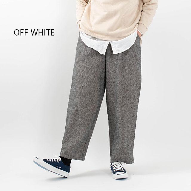 Cuore Store 千鳥柄ワイドパンツ 1 ナチュラルファッション ナチュラル服 40代 50代 大人コーデ カジュアル シンプル ベーシック 1 First Yahoo 店 通販 Yahoo ショッピング