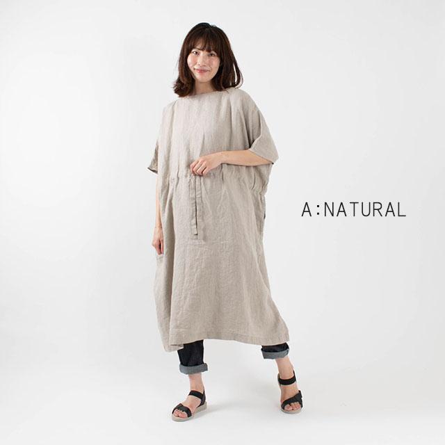 Ichi リネンワンピース 0314 ナチュラルファッション ナチュラル服 40代 50代 大人コーデ 大人かわいい シンプル 0314 First Yahoo 店 通販 Yahoo ショッピング