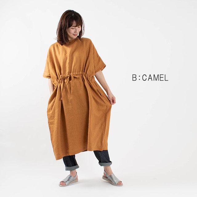 Ichi リネンワンピース 0314 ナチュラルファッション ナチュラル服 40代 50代 大人コーデ 大人かわいい シンプル 0314 First Yahoo 店 通販 Yahoo ショッピング