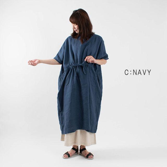 Ichi リネンワンピース 0314 ナチュラルファッション ナチュラル服 40代 50代 大人コーデ 大人かわいい シンプル 0314 First Yahoo 店 通販 Yahoo ショッピング