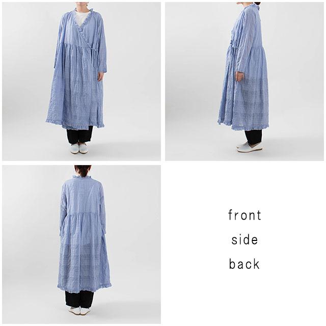 Ichi シャーリングカシュクールワンピース 1136 ナチュラルファッション ナチュラル服 40代 50代 大人コーデ 大人かわいい カジュアル シンプル 1136 First Yahoo 店 通販 Yahoo ショッピング