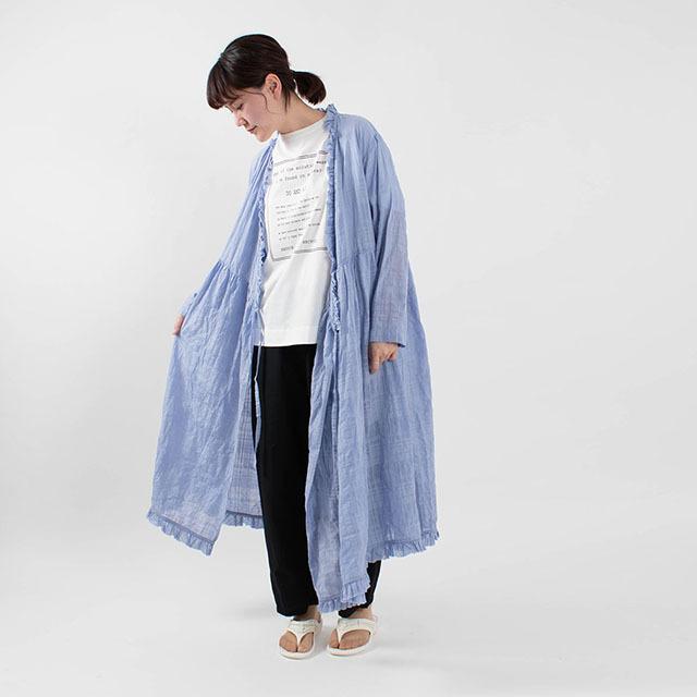 Ichi シャーリングカシュクールワンピース 1136 ナチュラルファッション ナチュラル服 40代 50代 大人コーデ 大人かわいい カジュアル シンプル 1136 First Yahoo 店 通販 Yahoo ショッピング