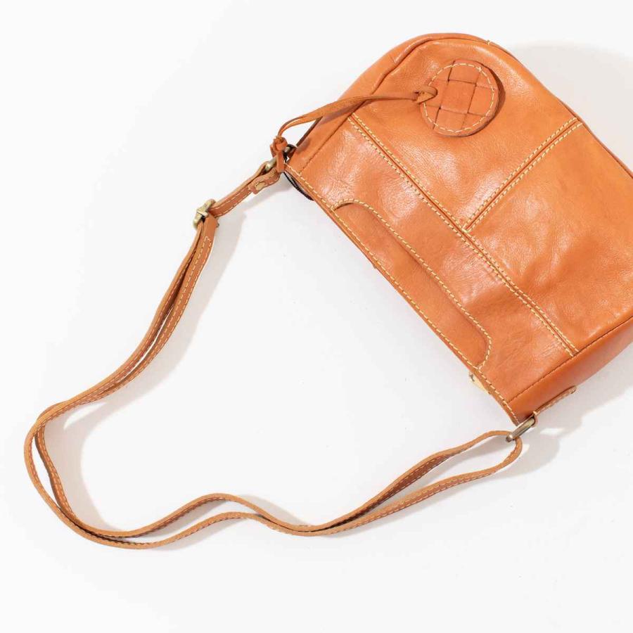 zucchero ズッケロ ショルダーバッグ 49531 レディース レザー 革