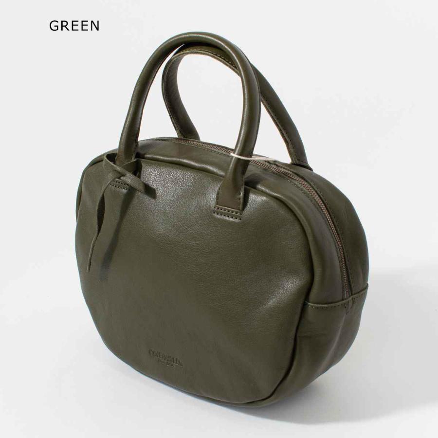 toleur ONEPAIRED/toleur ワンペアード/トーラ SVオーバルボストン  