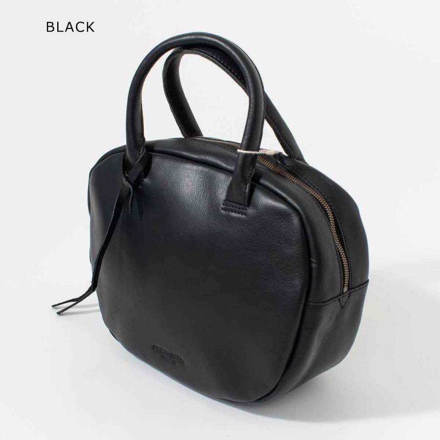 toleur ONEPAIRED/toleur ワンペアード/トーラ SVオーバルボストン  