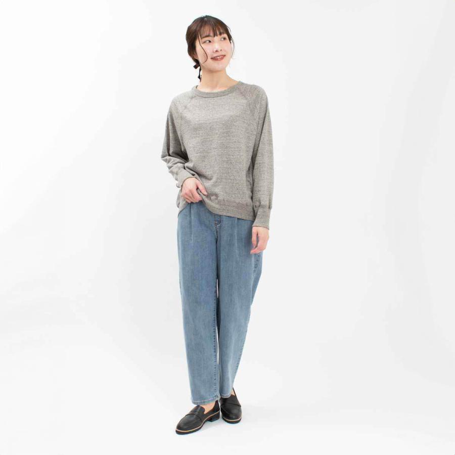 ヴィヴィアンウエストウッドアングロマニア　ダメージデニムプルオーバー　トップス 楽天市場】Vivienne Westwood Anglomania for Lee Denim BONDAGE