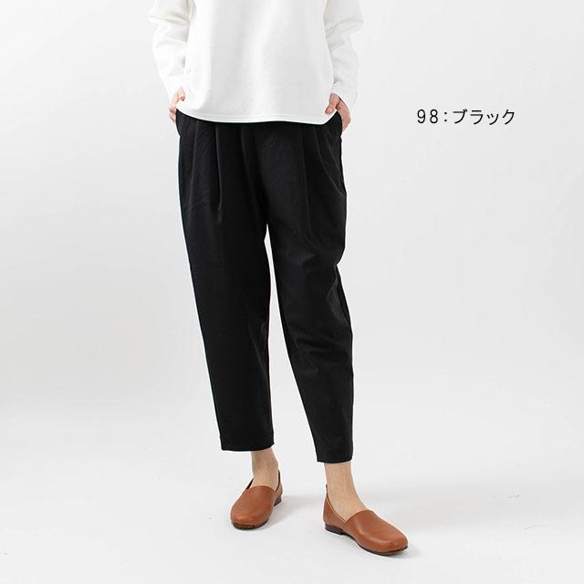 パンツ ミニマムストレッチポンチパンツ レディース ◇ミニマム