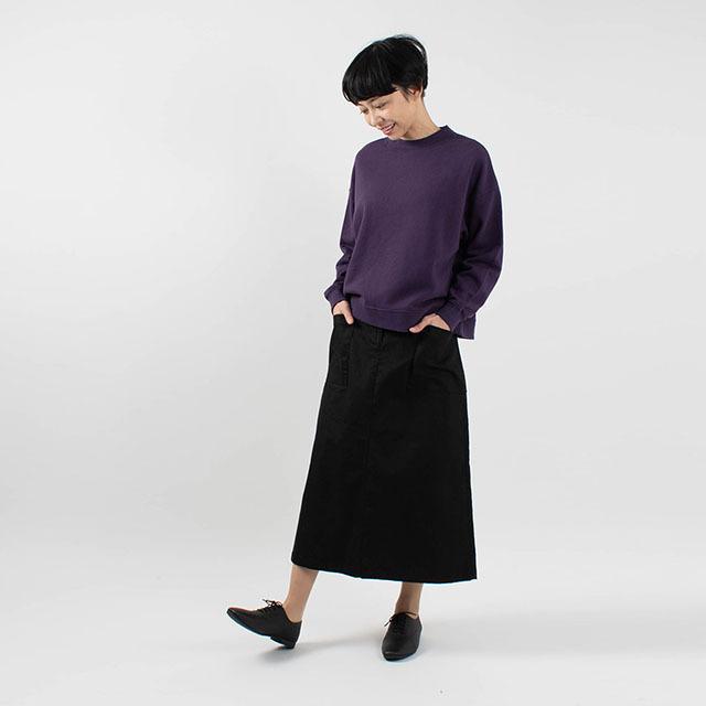 First ファースト ボトルネックワイドプルオーバー Ca 3301 ナチュラルファッション ナチュラル服 40代 50代 大人コーデ カジュアル 大人のスウェット Ca 3301 First Yahoo 店 通販 Yahoo ショッピング