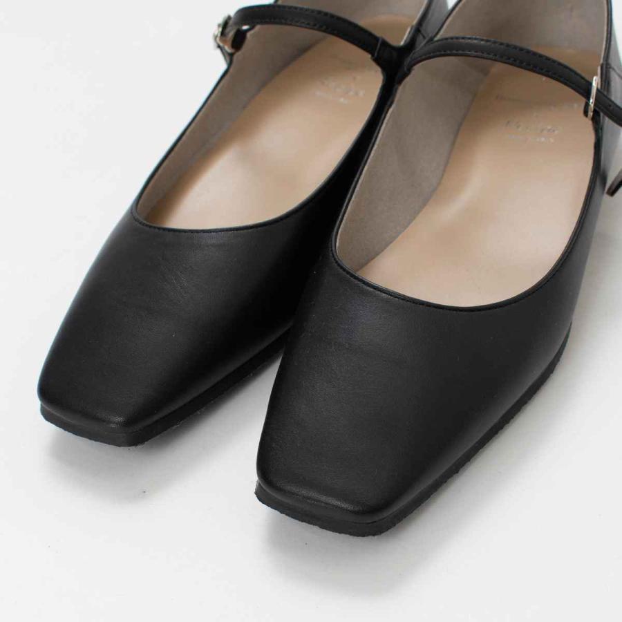 Recipe フラットシューズ ストラップ メリージェーン FR-101 日本製 楽天市場】フラットシューズ ストラップシューズ レディース