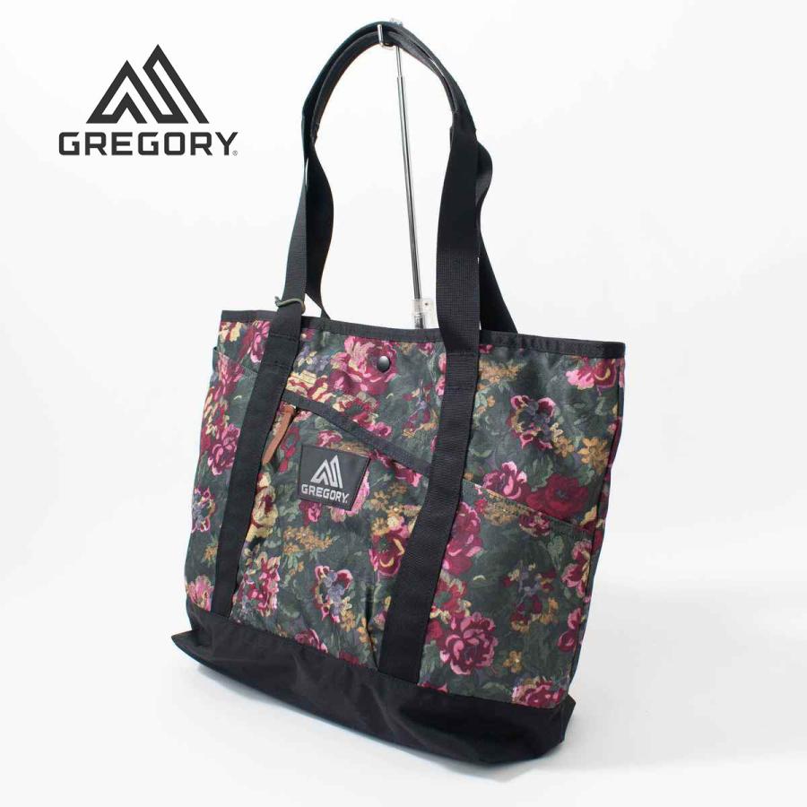グレゴリー トートバッグ マイティートート V2 ベージュ グレゴリー GREGORY バッグトートバッグ 肩掛けバッグ