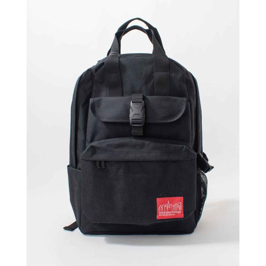 【新品未使用】マンハッタンポーテージ リュック MP2246 22L マンハッタンポーテージ Manhattan Portage 【日本正規品
