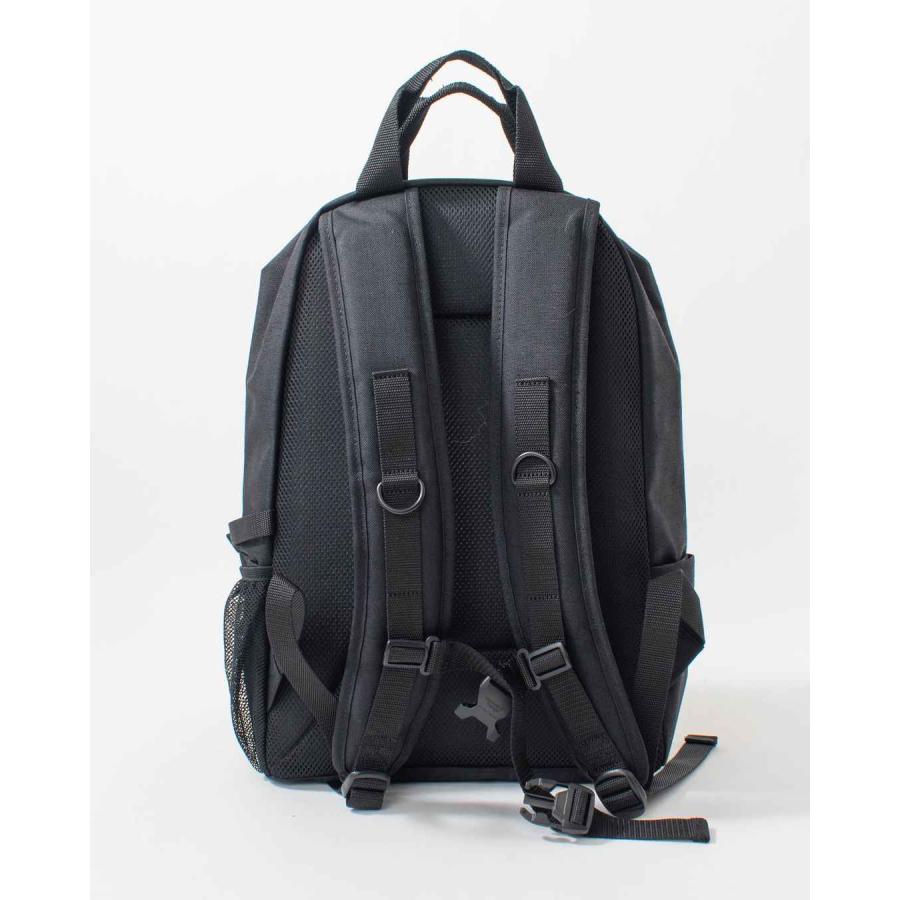 Manhattan Portage マンハッタンポーテージ Cadman Backpack