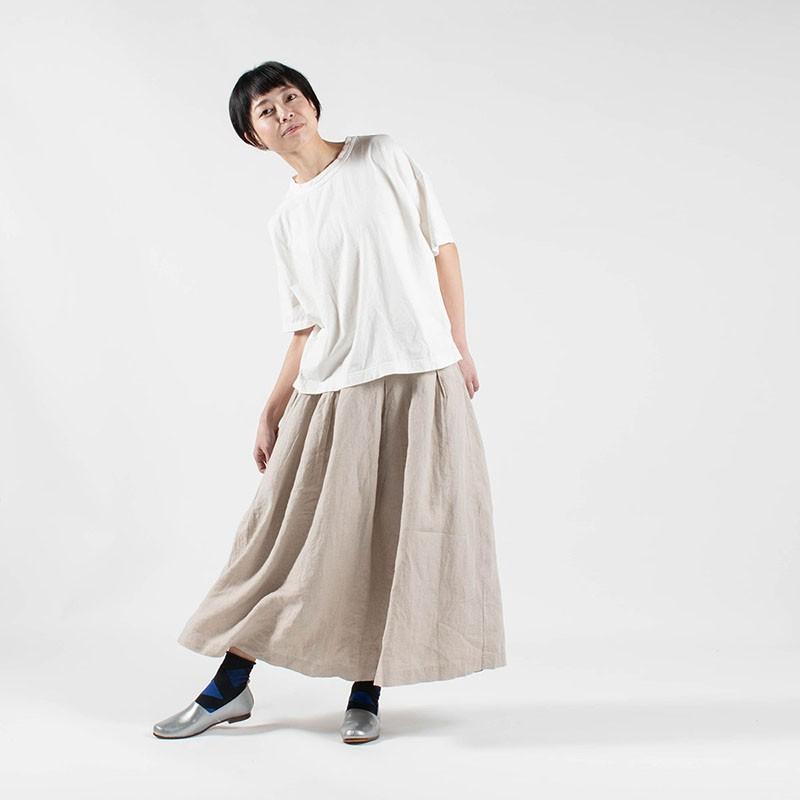 Prit ダイスソックス P060 ナチュラルファッション ナチュラル服 40代 50代 大人コーデ 大人かわいい カジュアル シンプル ベーシック P060 First Yahoo 店 通販 Yahoo ショッピング