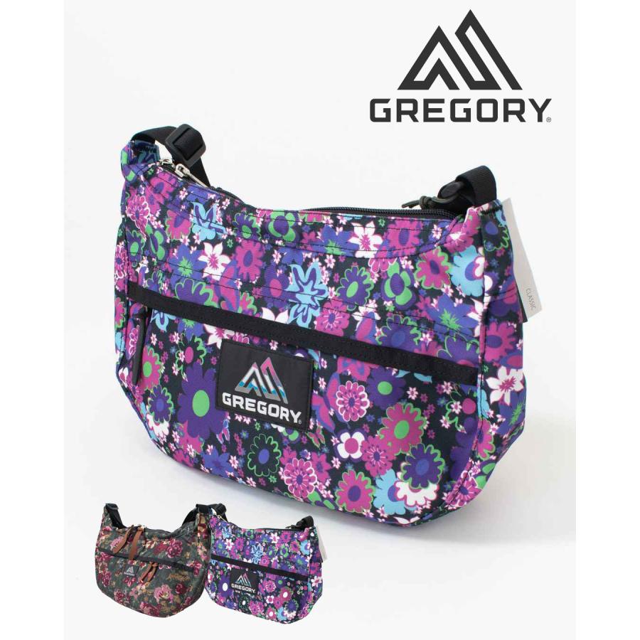 GREGORY（グレゴリー） サッチェルS SATCHEL S ショルダーバッグ 斜