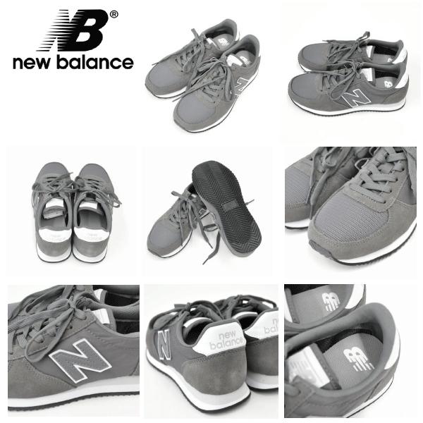 New Balance ニューバランス ランニングシューズ U2fk Lead グレー 定番 正規品 ナチュラルファッション 40代 50代 大人 コーデ カジュアル シンプル U2fk First Yahoo 店 通販 Yahoo ショッピング