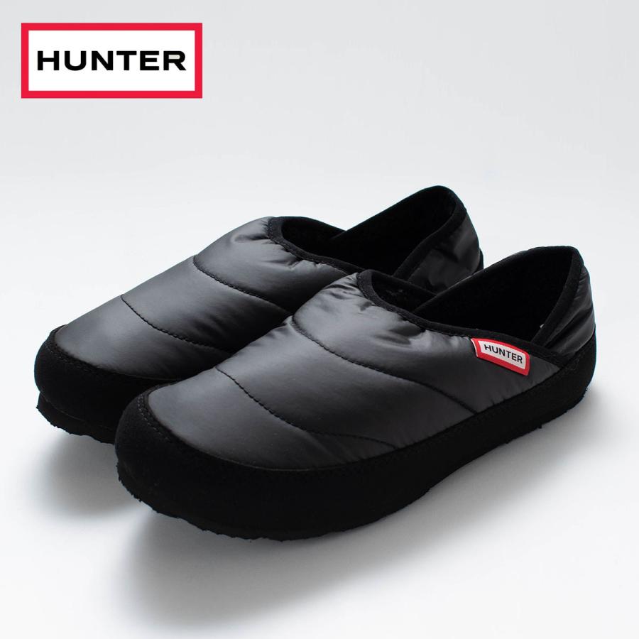 Hunter ハンター Womens Puffer Sliper Wff1006rsp レディース パファースリッパ ナチュラルファッション ナチュラル服 40代 大人コーデ カジュアル Wff1006rsp First Yahoo 店 通販 Yahoo ショッピング