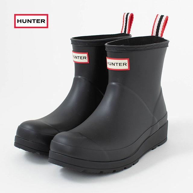 HUNTER ハンター 長靴UK6 25cm WFS2020RMA