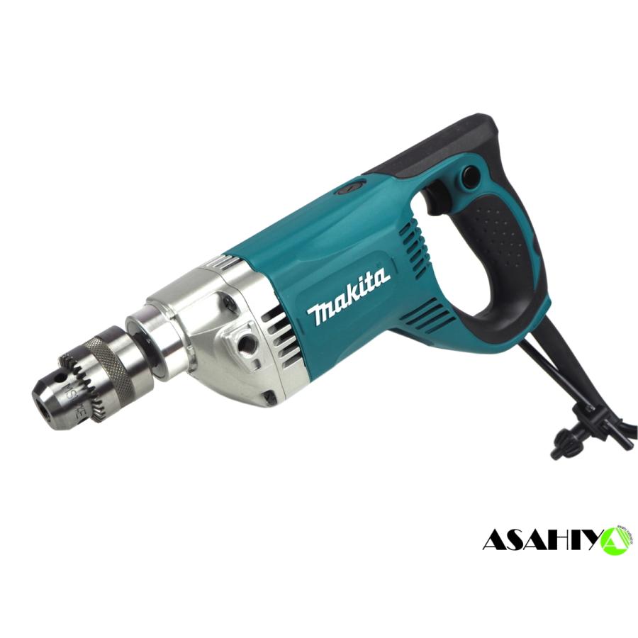 マキタ（makita） 電気ドリル 6305 ブレーキ無し 鉄工13mm 木工30mm