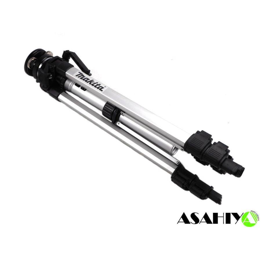 マキタ（makita） エレベータ三脚 TK00LM1501 収納袋付 1174mm 微調整 
