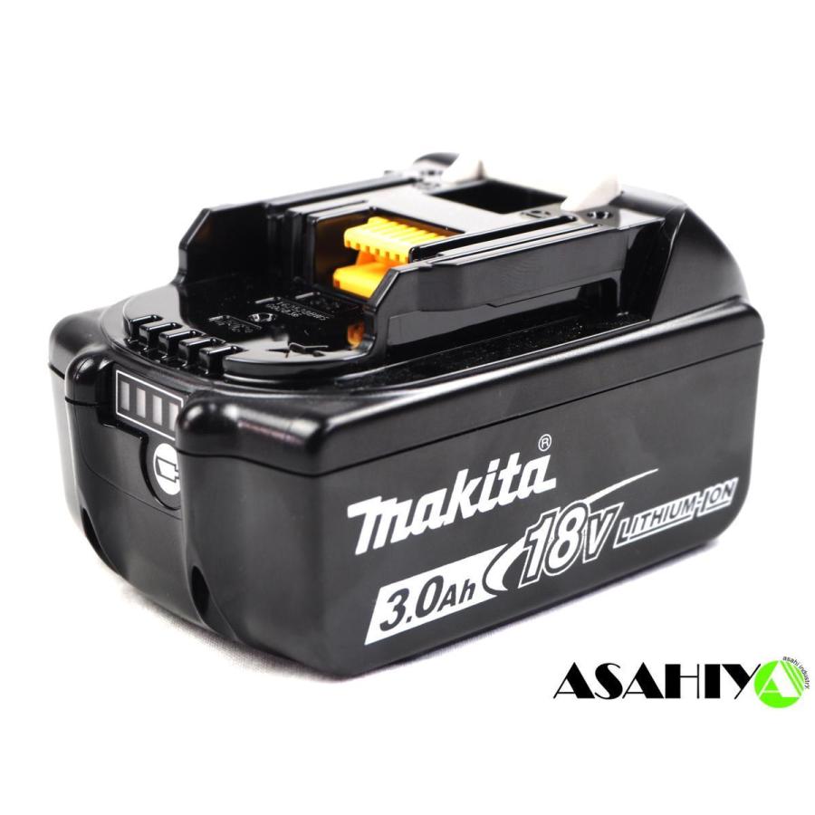 マキタバッテリー BL1430 マキタ（makita） 14.4V バッテリー BL1430B 3.0Ah 1個 残量表示 PSE
