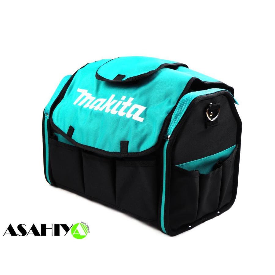 マキタ（makita） ソフトツールバッグ A-65034 可動ハンドル付 道具箱