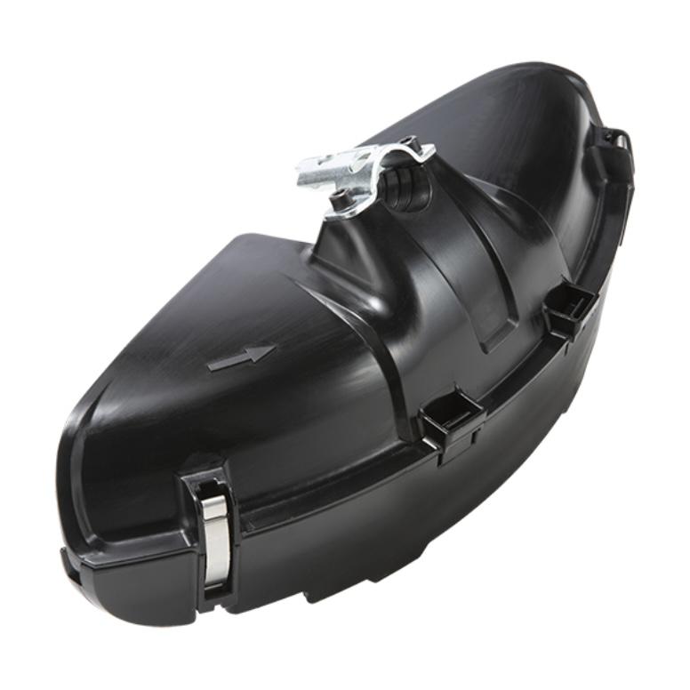 マキタ（makita） 兼用プロテクタ A-72366 外径350mm 金属刃・ナイロン