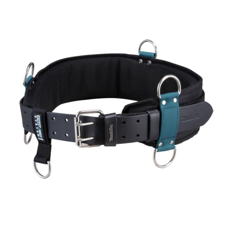 マキタ（makita） 超重量級ベルト A-73134 H100×L880mm 革 腰袋 道具