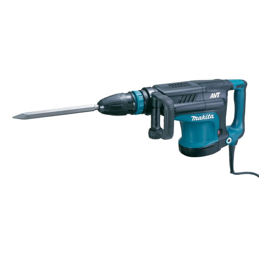 マキタ（makita） 電気ハンマ HM1213C ケース付 SDSマックスシャンク 