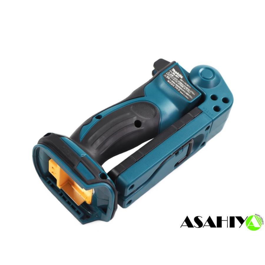 マキタ（makita） 14.4V/18V 充電式LEDワークライト ML801 本体のみ