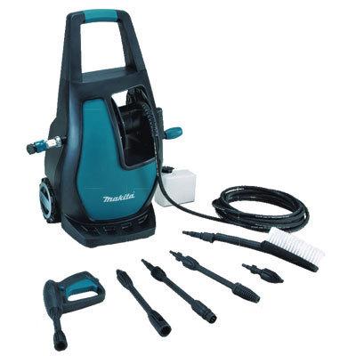 【キム】マキタ　高圧洗浄機　ＭＨＷ0800(付属品のみ) マキタ（makita） 高圧洗浄機 MHW0800 清水専用 電動タイプ 水道直結